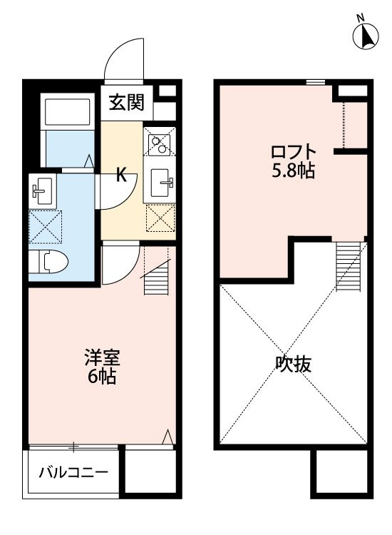 レイズ大久保(レイズオオクボ)