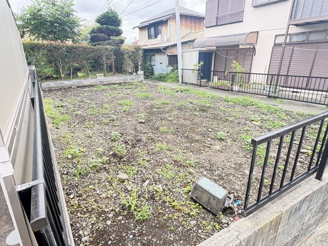 売土地　沼津市西間門