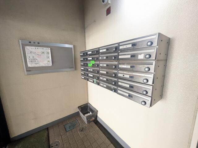 ＭＫビルのその他共用部分