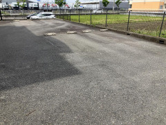 【駐車場】 | パインプロス