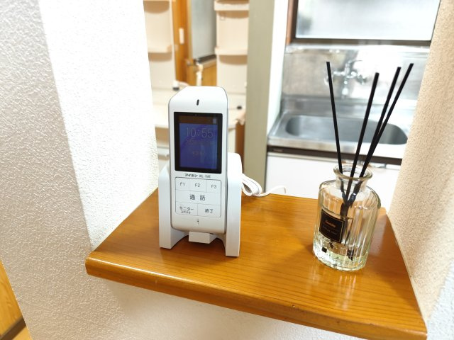 愛犬を誰よりも愛している人へ1のセキュリティ
