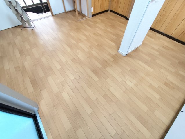 愛犬を誰よりも愛している人へ1の内装