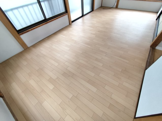 愛犬を誰よりも愛している人へ1の内装