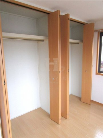 【収納】 | フラッツ ミハシ | ちょっとした収納スペースも充実しています