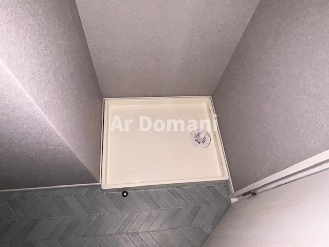 【設備】 | クレートメゾン土屋