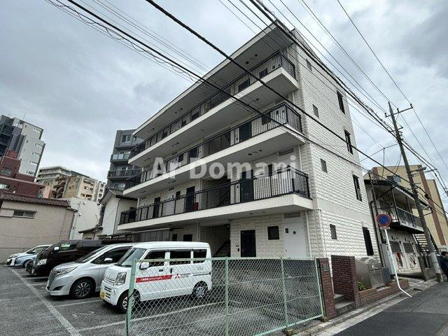 【外観】 | クレートメゾン土屋