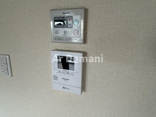 【セキュリティ】 | クレートメゾン土屋