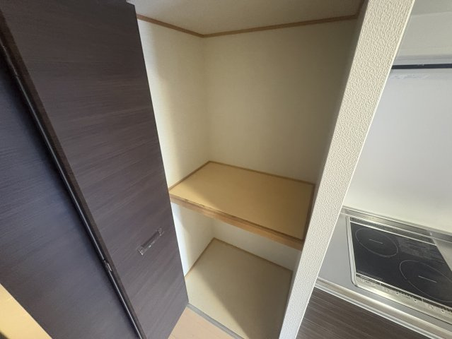 ルミネソレイユ江坂のその他