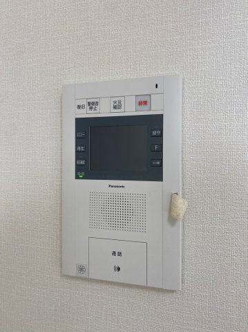 プレサンス栄ラグジュ　名古屋市賃貸　仲介手数料無料のセキュリティ