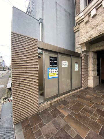 プレサンス栄ラグジュ　名古屋市賃貸　仲介手数料無料の設備
