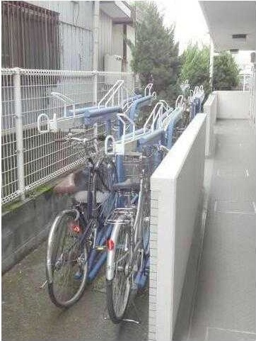 【その他共用部分】 | クリオさがみ野参番館(クリオサガミノサンバンカン)
