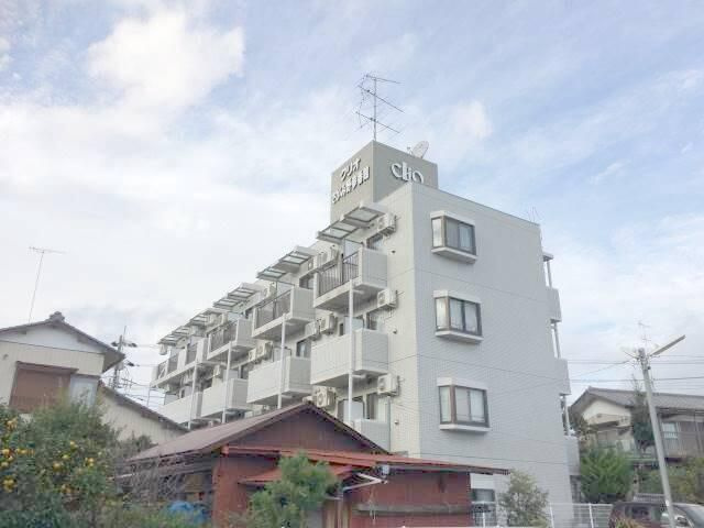 【外観】 | クリオさがみ野参番館(クリオサガミノサンバンカン)