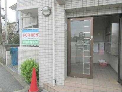 【エントランス】 | クリオさがみ野参番館(クリオサガミノサンバンカン)