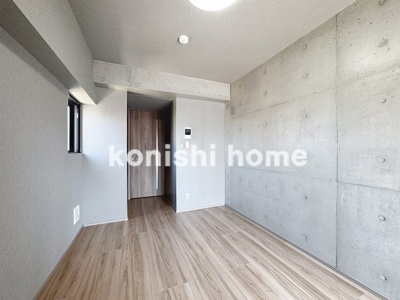 【居間・リビング】 | P’sクレスト桜木町 | ※同タイプ、別部屋写真使用。