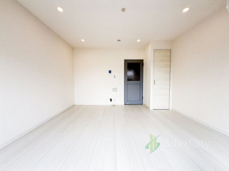 【寝室】 | フェルテシモ祐天寺 | 洋室　7.6帖　※現地に家具の配置はございません