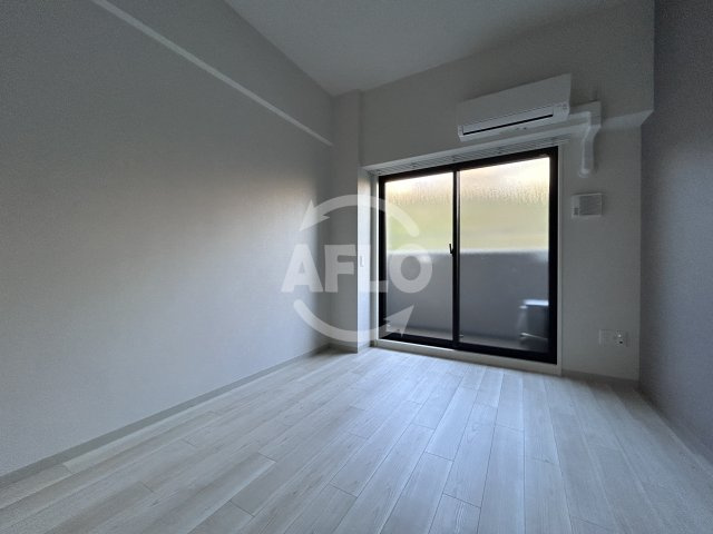 ファーストフィオーレ江坂ガーデンの居間・リビング|ファーストフィオーレ江坂ガーデン　リビング