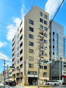 ライオンズマンション南青山シドニービルの画像
