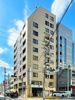 【外観】ライオンズマンション南青山シドニービル 