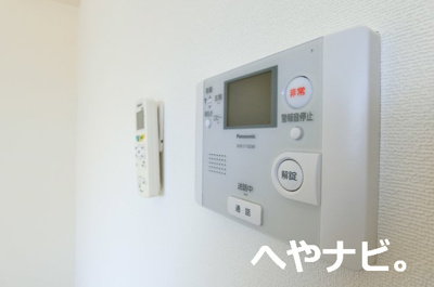 【セキュリティ】 | プランドール千種 | ★TVインターホン