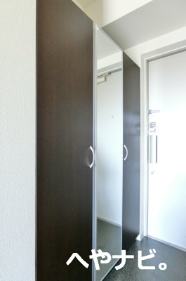 【収納】 | プランドール千種 | ★シューズボックス