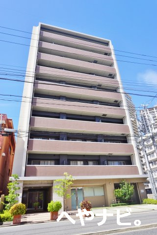 【外観】 | プランドール千種 | ★外観