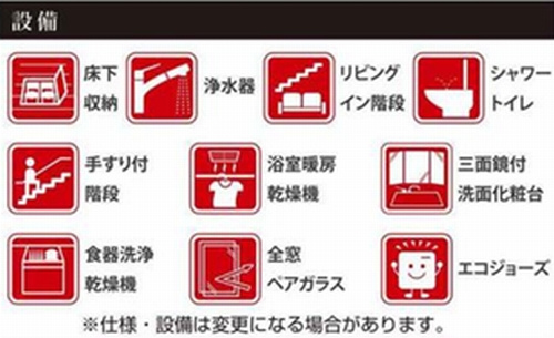 【仲介手数料０円】相模原市南区東林間13期　新築一戸建てのその他|【仲介手数料０円】相模原市南区東林間13期　新築一戸建て