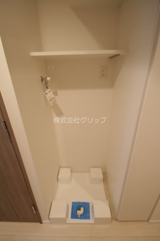 ベルシード横濱WESTのその他