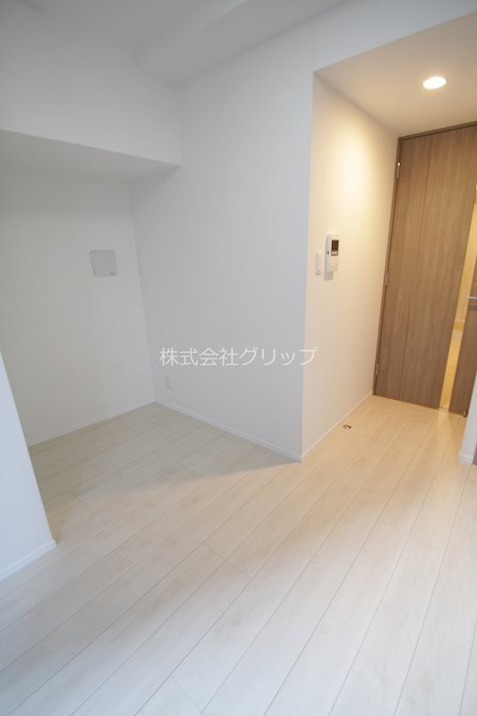 ベルシード横濱WESTの洋室