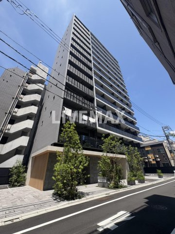 ルフォンプログレ秋葉原マークスの画像