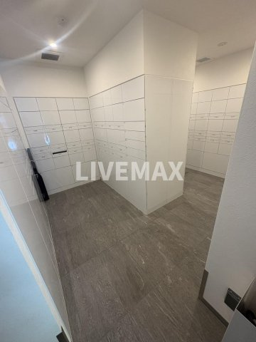 【その他共用部分】ルフォンプログレ秋葉原マークス