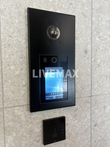 【セキュリティ】ルフォンプログレ秋葉原マークス