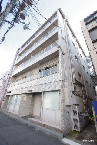 コーポフェニックス　仲介手数料無料の外観
