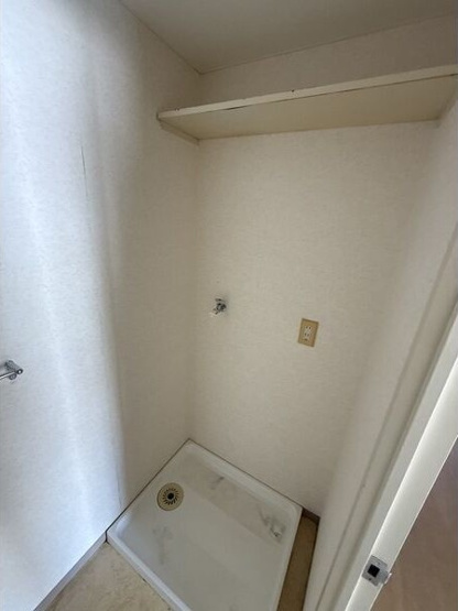 【設備】ヴィラコート三宮