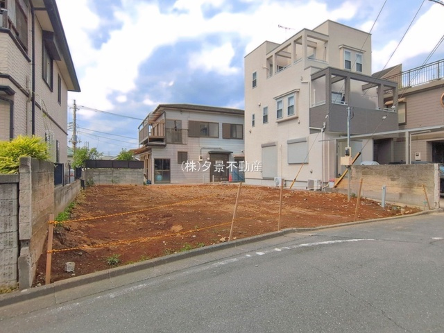 《仲介手数料無料》朝霞市岡３丁目22-22新築一戸建てフェリシティ