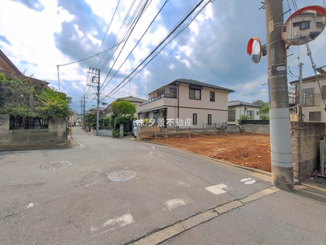 《仲介手数料無料》朝霞市岡３丁目22-22新築一戸建てフェリシティ