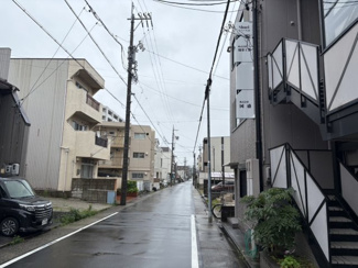 【周辺】 | 川名町４丁目事務所