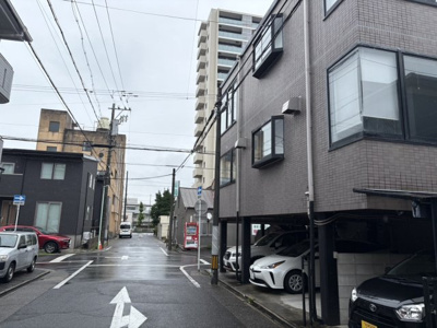 【周辺】 | 川名町４丁目事務所