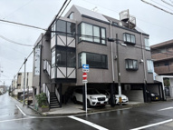 川名町４丁目事務所の画像