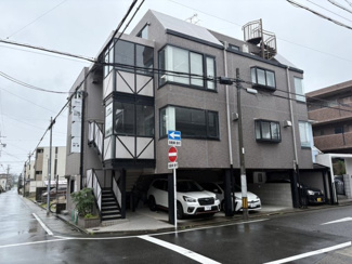 【外観】 | 川名町４丁目事務所