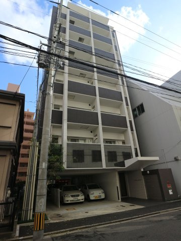 アリエッタ薬院　平尾小学校区