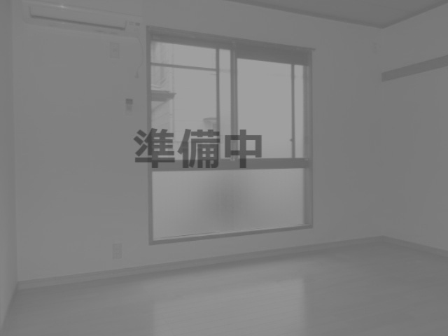 ホワイトコーポの内装