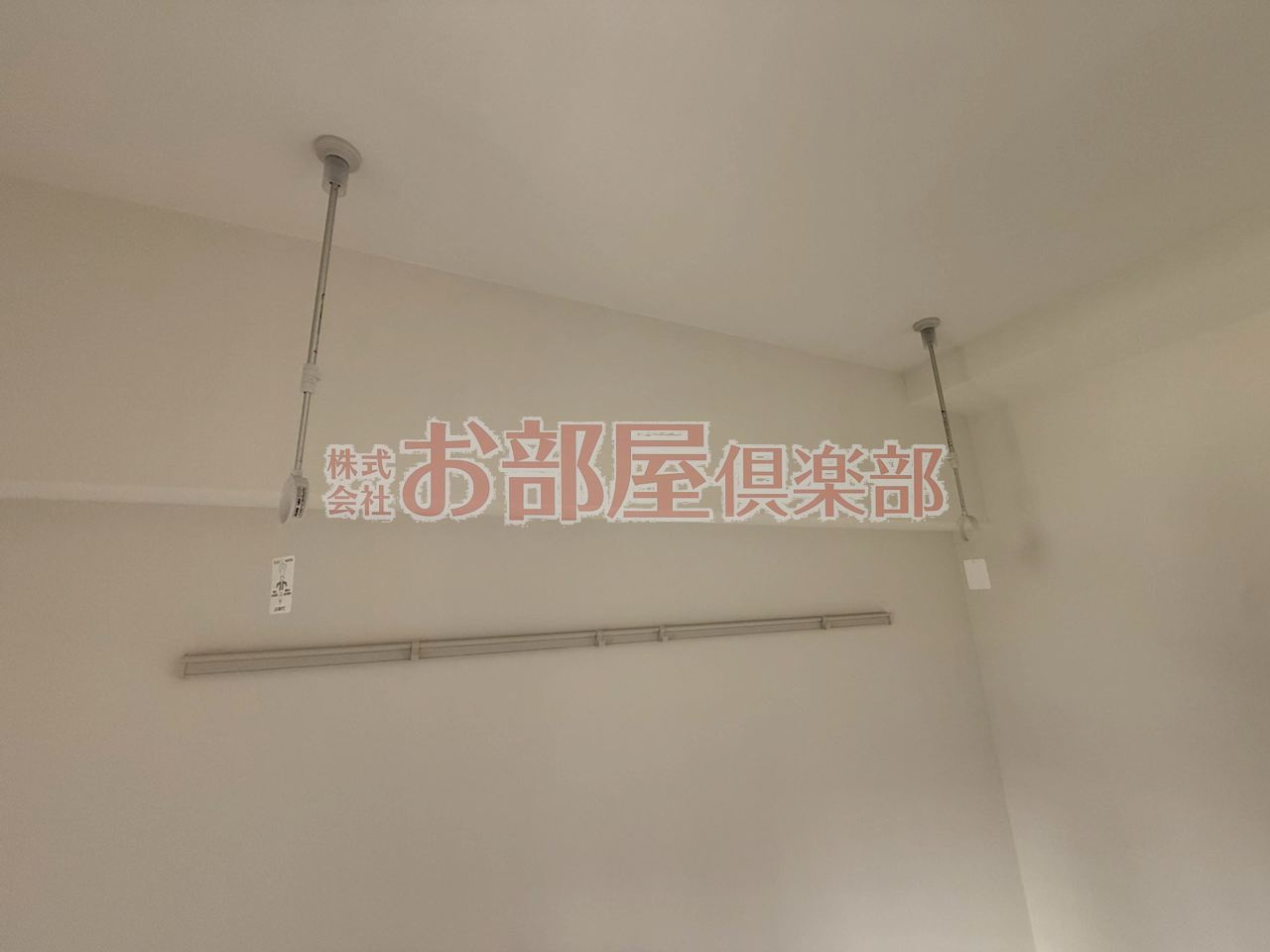 GOTOビルディングの設備