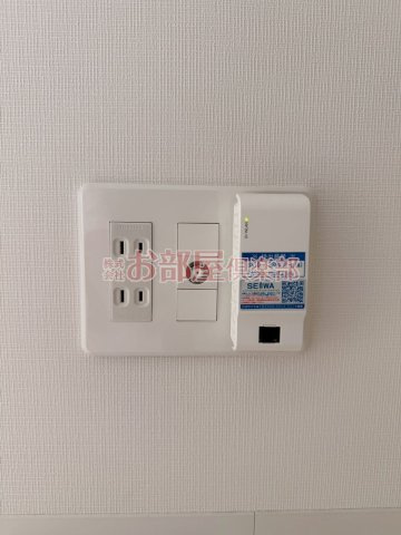 GOTOビルディングの設備