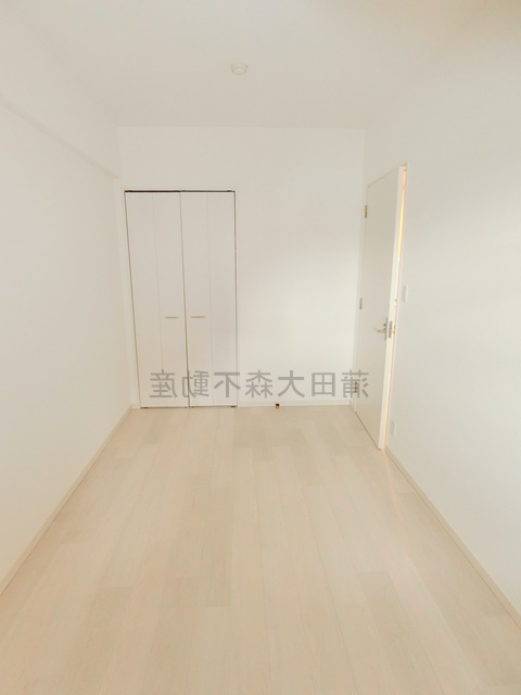 コスモリード西馬込のその他