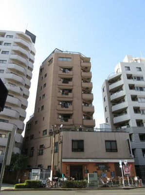 【外観】 | マウントリバーハイツ
