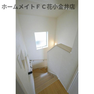 【内装】 | 小川西町５丁目貸家