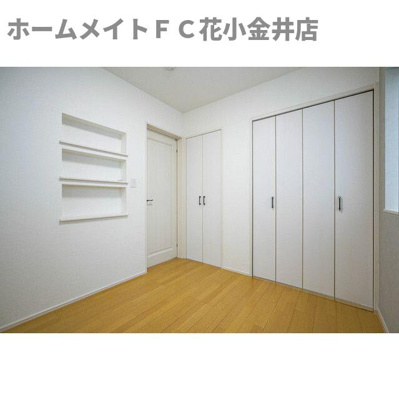 【内装】 | 小川西町５丁目貸家