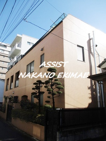 サンライズ吉原