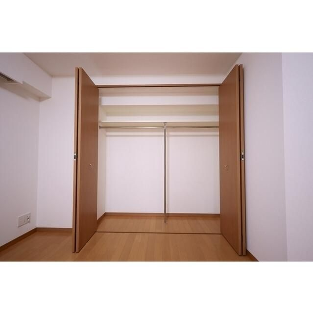 プロスペクト西巣鴨の収納