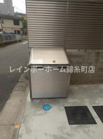 リン アイラの設備